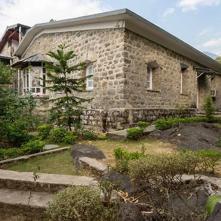 House Of Hive By Veo, Stayvista - 5Bhk With Pet Friendly & Garden-2